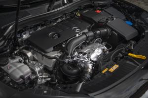 Mercedes-Benz GLA250 4Matic AMG Line 2020 года  (NA)